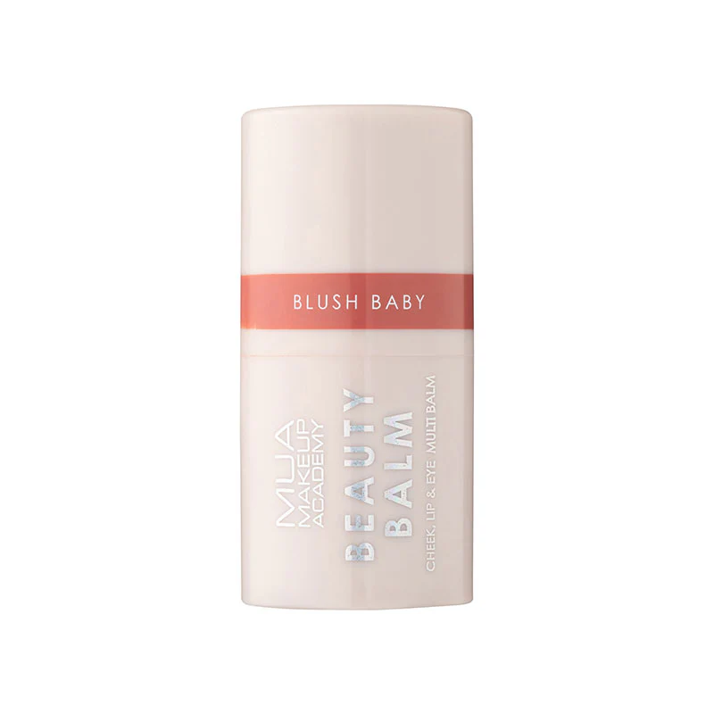 BEAUTY BALM - BLUSH BABY